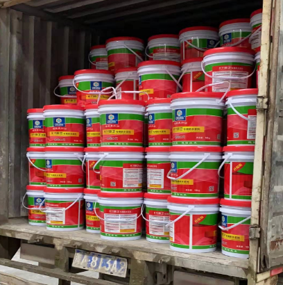 防水涂料厂家