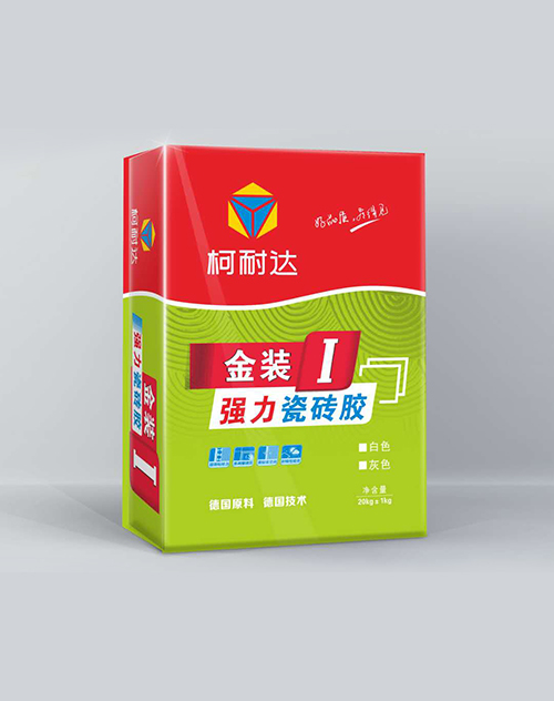 强力瓷砖胶